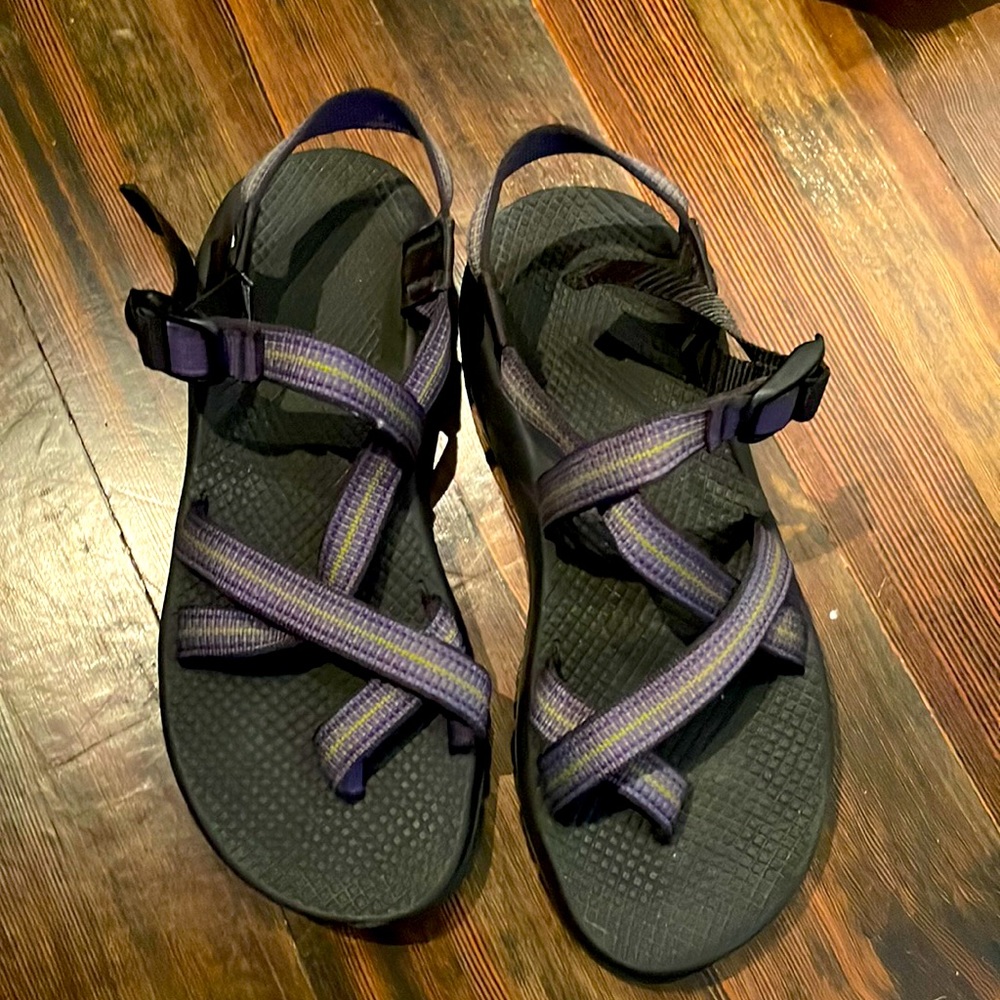 CHACO Sandals